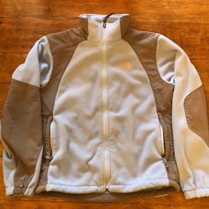 North Face Fleece
